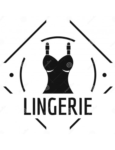 ROBBYN - LINGERIE