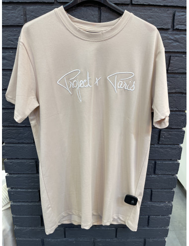 M271 T-shirt "PROJECT X...